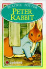 Peter Rabbit Couverture Rigide Beatrix, Livres Ladybird Staff Potter