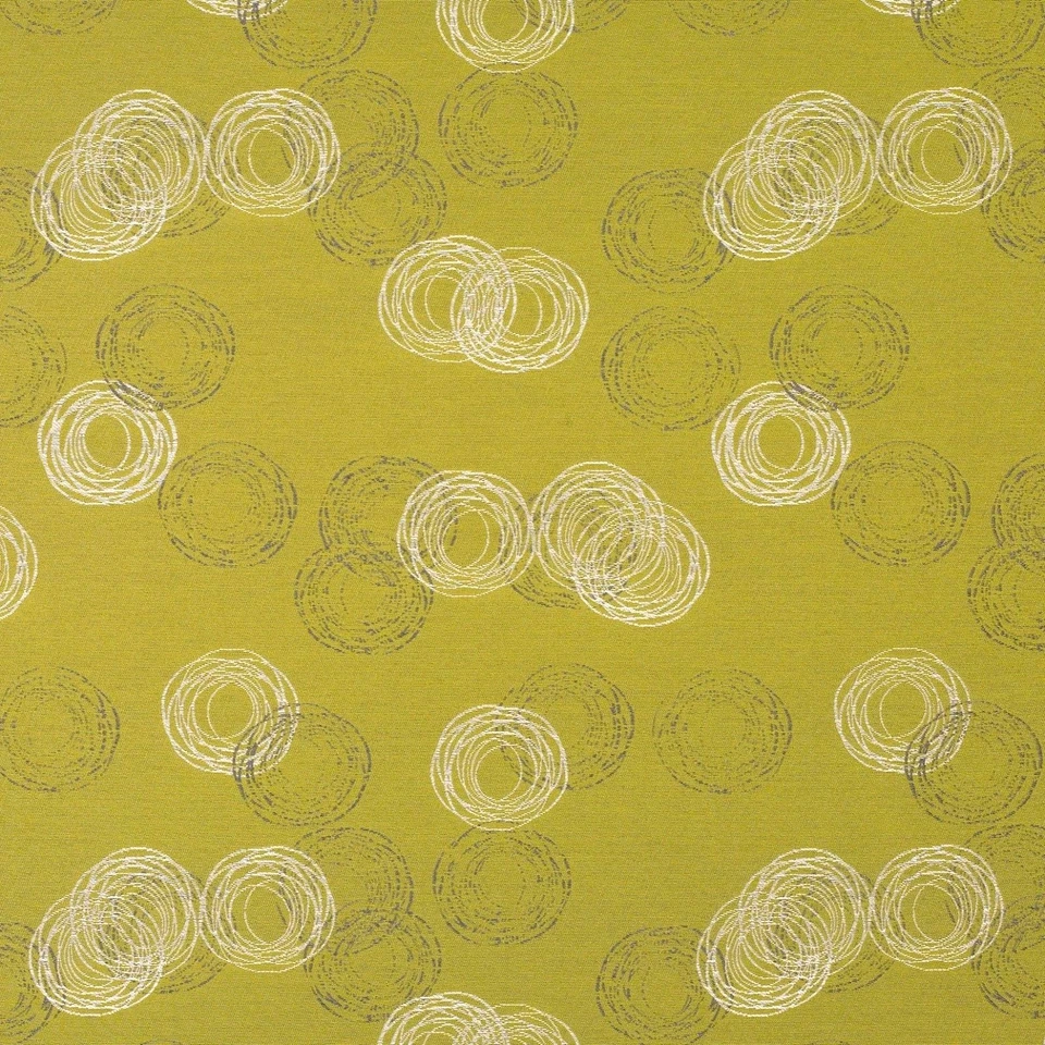 Tela de tapicería contemporánea verde manzana Crypton® Momentum Torque Tropicalia Foto 1 de 1