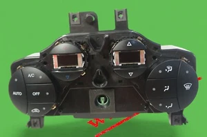 2012-2017 fiat 500 heater a/c control climate temperature control OEM - Picture 1 of 14