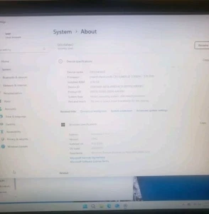 optiplx 3040 Pentium g4400 Win 11 Pro - Bild 1 von 3