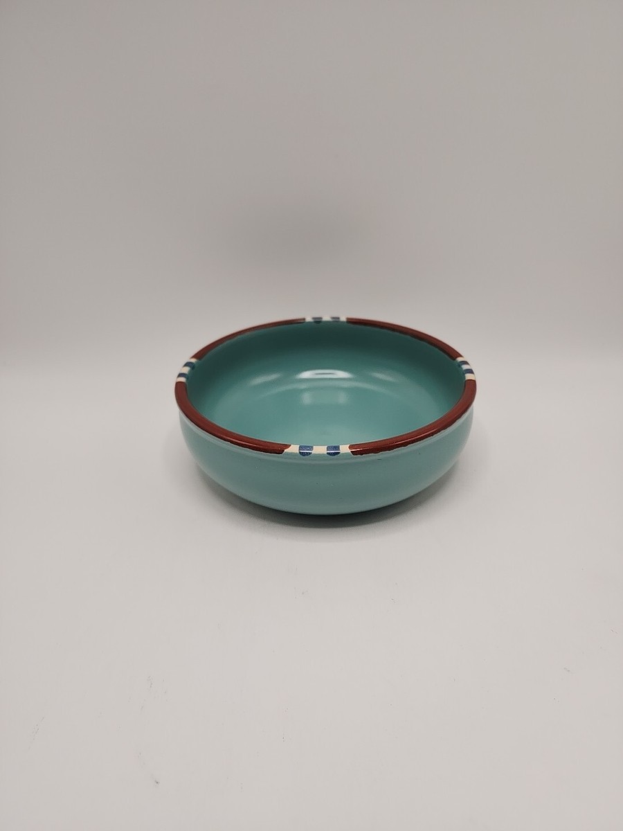 DANSK オーブンディッシュ　ターコイズ　中古 DANSK オーブンディッシュ ターコイズ 中古 - メルカリ