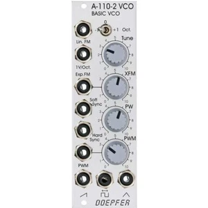 Doepfer A-110-2 VCO. - Imagen 1 de 2