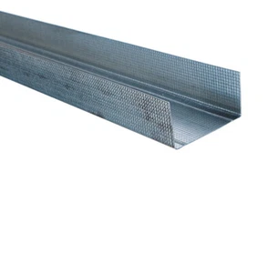 (5,63 €/m) Wandprofil UW 75, 24 m Bund Trockenbauprofil RigiProfil Rigips - Bild 1 von 1