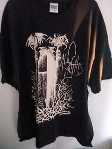 AT THE GATES VINTAGE XL Herren Neu T Shirt Lizenzware - Bild 1 von 3