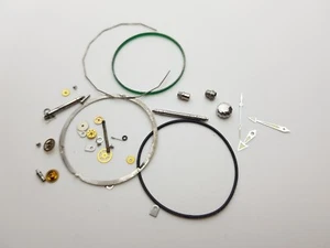 Omega Planet Ocean Set Parts - Picture 1 of 4