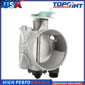 For 2003-2005 Chevrolet Express 1500 2500 GMC Savana 1500 2500 Throttle Body - Picture 1 of 7