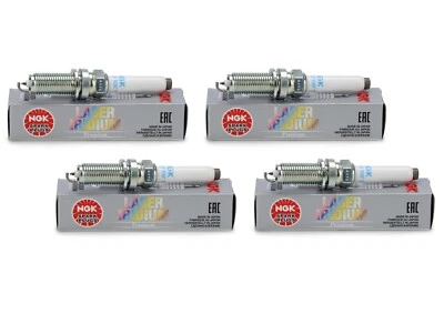 4 Bujias De Encendido NGK Iridium Mercedes A W177 CLA (118) AMG GT 35 250 2.0 TB - Imagen 1 de 4