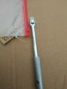 Vintage Breaker Bar Thorsen12J 3/8 DriverForged USA a518 - Bild 1 von 3