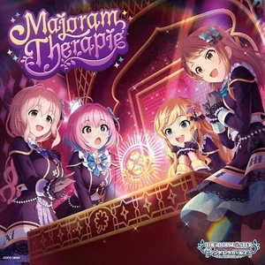 CD THE IDOLM STER CINDERELLA GIRLS STARLIGHT MASTER PLATINUM NUMBER 04... Japan - Picture 1 of 1