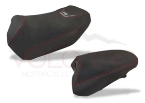 SEAT COVER SATTELBEZUG FÜR DUCATI MULTISTRADA V4 2021 - 2024 - Bild 1 von 5