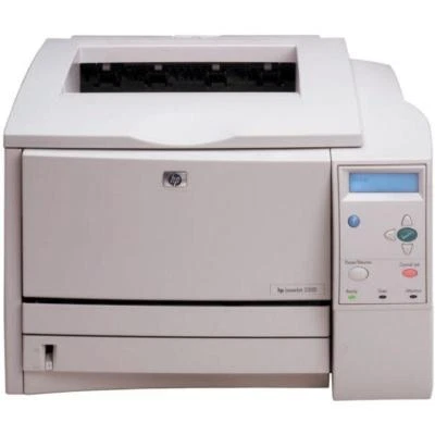 HP Laserjet 2300 Monochrome Printer - Fully Certified Printer - Image 1 of 2