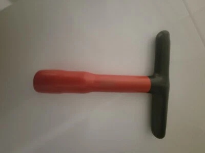 bahco 28mv socket wrench 1000 v - Image 1 of 4