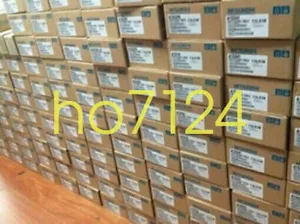 1PC Brand New In Box Mitsubishi PLC Module MR-J3-200B - Picture 1 of 1