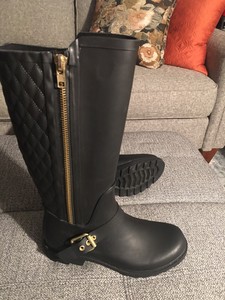 steve madden thunder rain boots