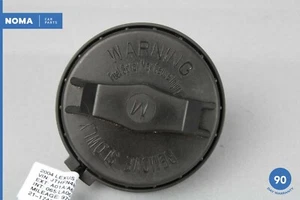 02-06 Lexus SC430 Z40 Fuel Gas Tank Filler Door Screw On Cap Lid 77300-53010 OEM - Picture 1 of 6