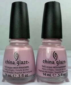China Glaze Nagellack 862 - Something Sweet - Bild 1 von 3