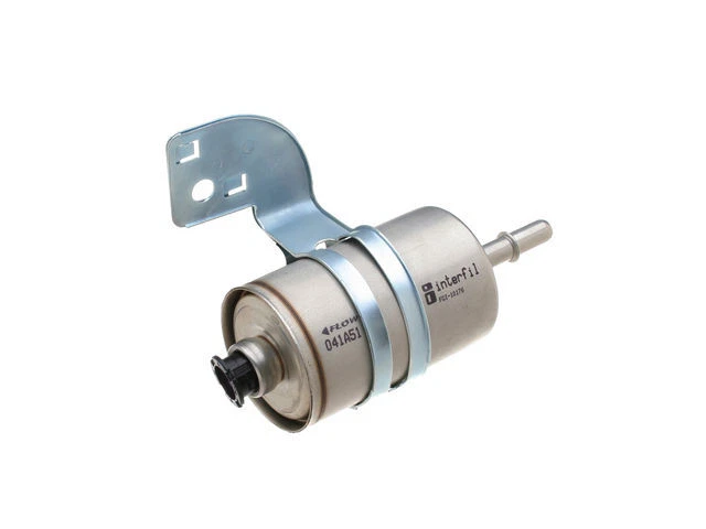 For 1997-2004 Oldsmobile Silhouette Fuel Filter 88541WB 2001 1998 1999 2000 2002 - Image 1 of 2