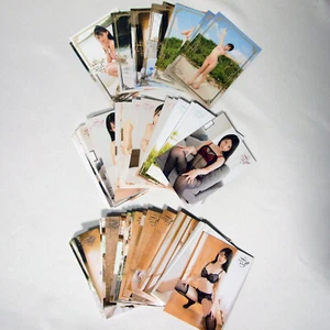 Japanese Idol Trading Card #96 " Mei Miyajima " 2023 Regular + SP complete set - Picture 1 of 1