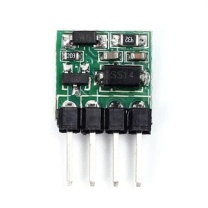 Placa de circuito de cierre suave interruptor de encendido/apagado 3V-24V 5A LED - Imagen 1 de 7