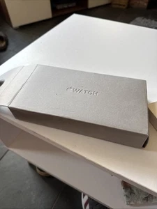 NEW - SEALED - Apple Watch Ultra 2 49mm Black - Zdjęcie 1 z 4