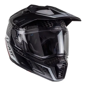 Leatt 9.5 ADV Helmet Kit - Carbon - Picture 1 of 3