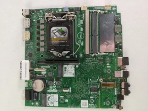 Dell Precision 3420 Intel LGA 1151 DDR4 Desktop Motherboard 1NP3N - Afbeelding 1 van 6