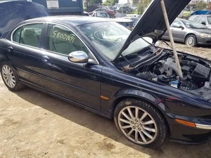 Engine ECM Electronic Control Module 6-181 3.0L V6 Fits 07-08 X TYPE 527919 - Picture 1 of 7