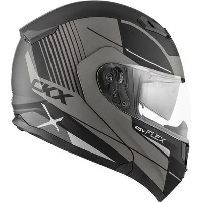 CKX Flex RSV Modular Helmet, Summer Tempo Foto 1 de 4