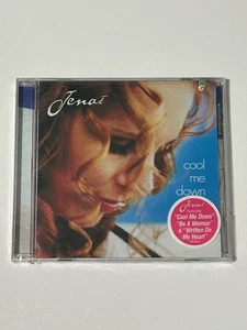 JENAI - COOL ME DOWN - CD AUDIO - RITAGLIO NUOVO SIGILLATO - Foto 1 di 2