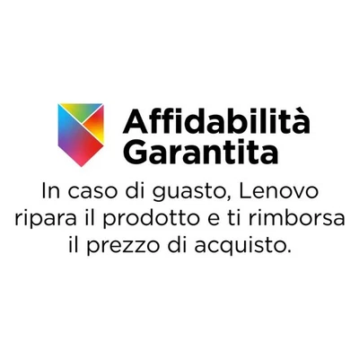 Lenovo IdeaPad IP 3 Notebook 15.6'' Intel I3 8GB 256GB - Immagine 1 di 4