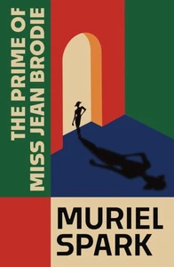 The Prime of Miss Jean Brodie by Muriel Spark (Hardback Book) - Bild 1 von 1