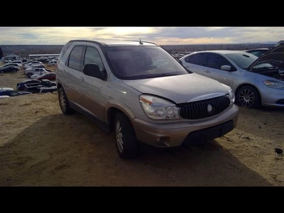 Alternador usado compatible con: Buick Rendezvous 2005 105 amperios opt K68 grado A Foto 1 de 4