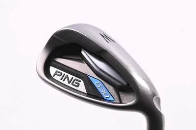 Ping G30 Pitching Wedge / 45 Degree / Black Dot / Regular Flex Ping TFC 419 - Image 1 of 4