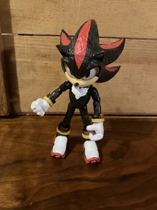 5” Sonic 3 Shadow Figure - Picture 1 of 5