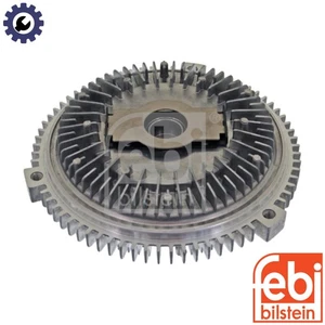CLUTCH RADIATOR FAN 15509 FOR OM602.911/912/990 OM605.910/911/912 2.5L 5cyl 3.0L - Picture 1 of 9