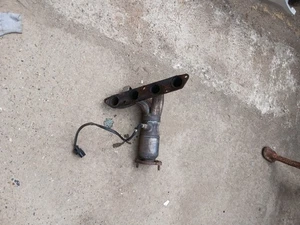 Catalyseur MG MG ZS 2000001761 1.8 essence 2004 - Photo 1/6