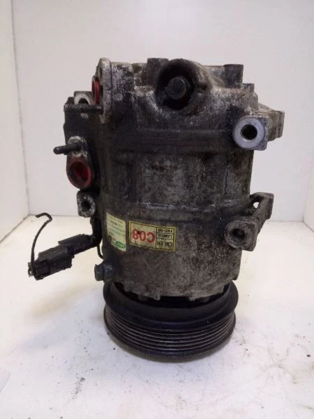 07-12 Hyundai VERACRUZ AC Compresor F500-MA5BB-07 OEM Foto 1 de 4