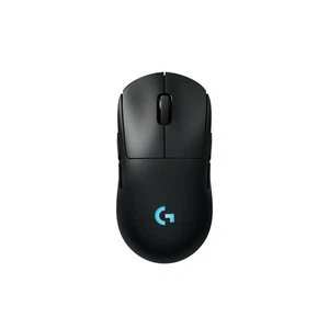 Logitech G PRO X Superlight 2 Lightspeed Wireless Gaming Mouse USB-C Black - Picture 1 of 1