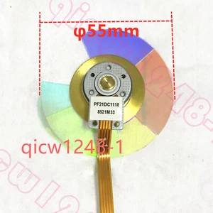 For Prometheus EST-P1 projector color wheel Color Separation Color Ring . - Picture 1 of 3
