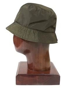 NUEVO SOMBRERO CUBO KITON 100% PA TALLA 58 CC77 - Imagen 1 de 3