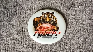New Latitude 64 Goldline RUBY - 158g - Dynamic Discs Westside Trilogy Lucid VIP - Picture 1 of 2