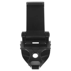 Soporte para controlador de juego de 1 pieza clip para teléfono soporte de montaje para juegos móviles de plástico - Imagen 1 de 12