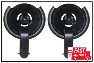 2-PACK Replacement Carafe Lid for Mr. Coffee 12 Cup Glass Coffee Carafe Pot - Picture 1 of 2