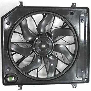 GENUINO NUEVO CONJUNTO SOPLADOR KIA SORENTO 2006-2008 Foto 1 de 3