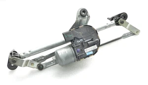 Seat Leon 5F Mk3 Original Scheibenwischergestänge & Motor 5F2955119, 5F2955023A - Bild 1 von 7