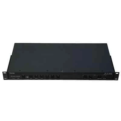 Extron SW AV Series Video / Audio Switcher - Image 1 of 4