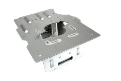 Deflector de cárter de aceite de carreras LS2, LS6, LSA Cadillac CTS-V Foto 1 de 4