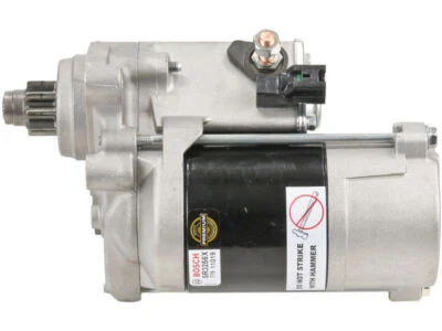 For 2001-2009 Toyota Sequoia Starter Bosch 66278TK 2003 2002 2004 2005 2006 2007 - Image 1 of 2