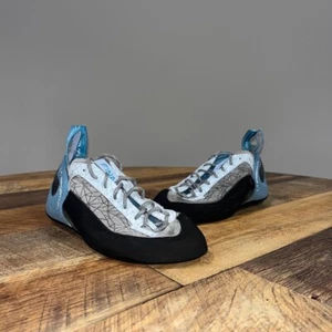 La Sportiva Women's Finale Climbing Shoe - Used - Picture 1 of 16