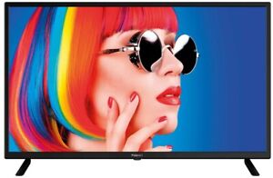 POLAROID - TV LED - 32" (80cm) - HD - DVB-T/C/T2/S2 - 80 cm - 2x HDMI - 1x USB -